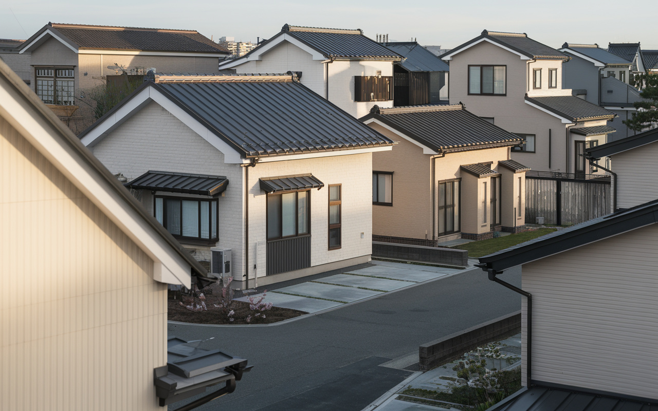 倉敷市での住宅購入は今が検討しどき?子育て世帯が安心して暮らせる環境と支援制度を解説の画像