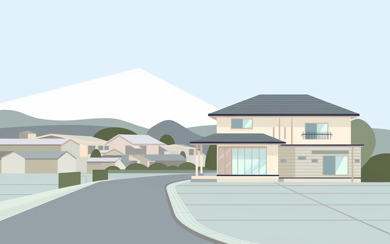 岡山県で戸建て購入予定の方へ火災保険はどう選ぶ？選び方のポイントをわかりやすく解説の画像