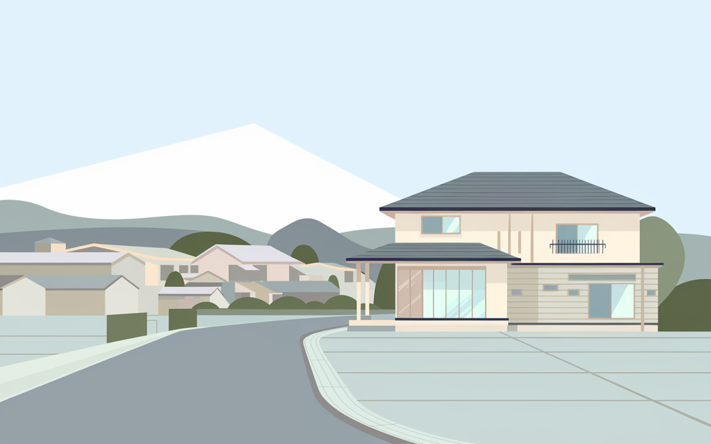 岡山県で戸建て購入予定の方へ火災保険はどう選ぶ？選び方のポイントをわかりやすく解説の画像