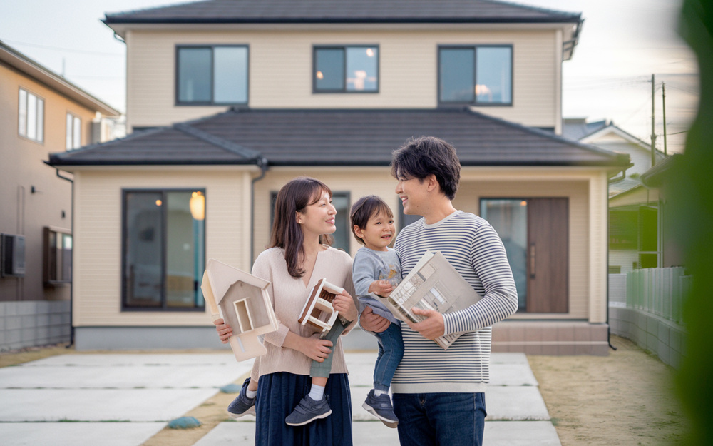 上閉伊郡大槌町で子育て支援はどう活用する？住宅取得の補助制度と新築購入の進め方の画像