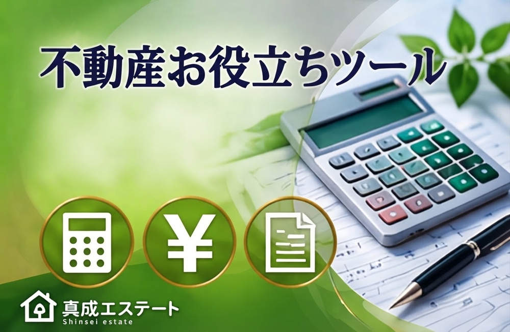 わが家の「無理のない借入可能額」診断の画像