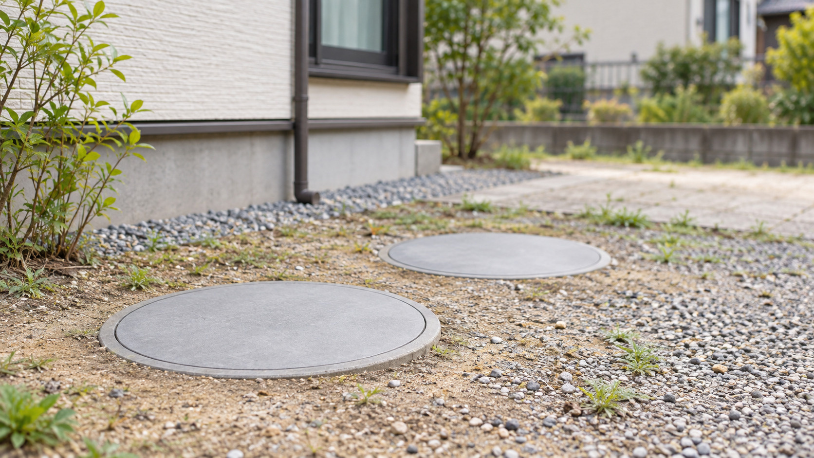 空き家の浄化槽は清掃が必要？放置するリスクや休止手続きについても解説