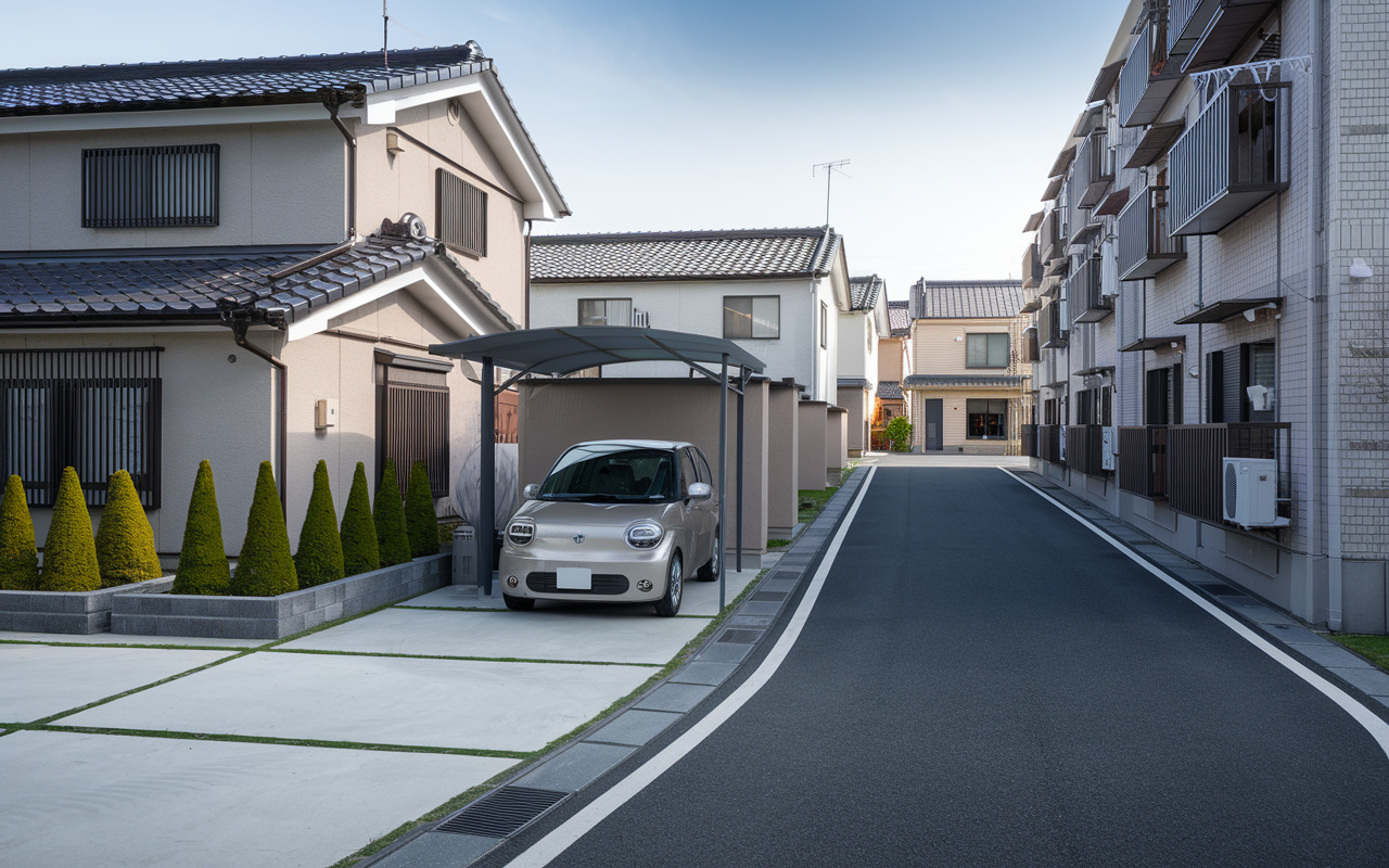 丹羽郡扶桑町で安心な住まい探しをしたい方へ?ハザードマップと浸水想定の基礎知識を解説の画像