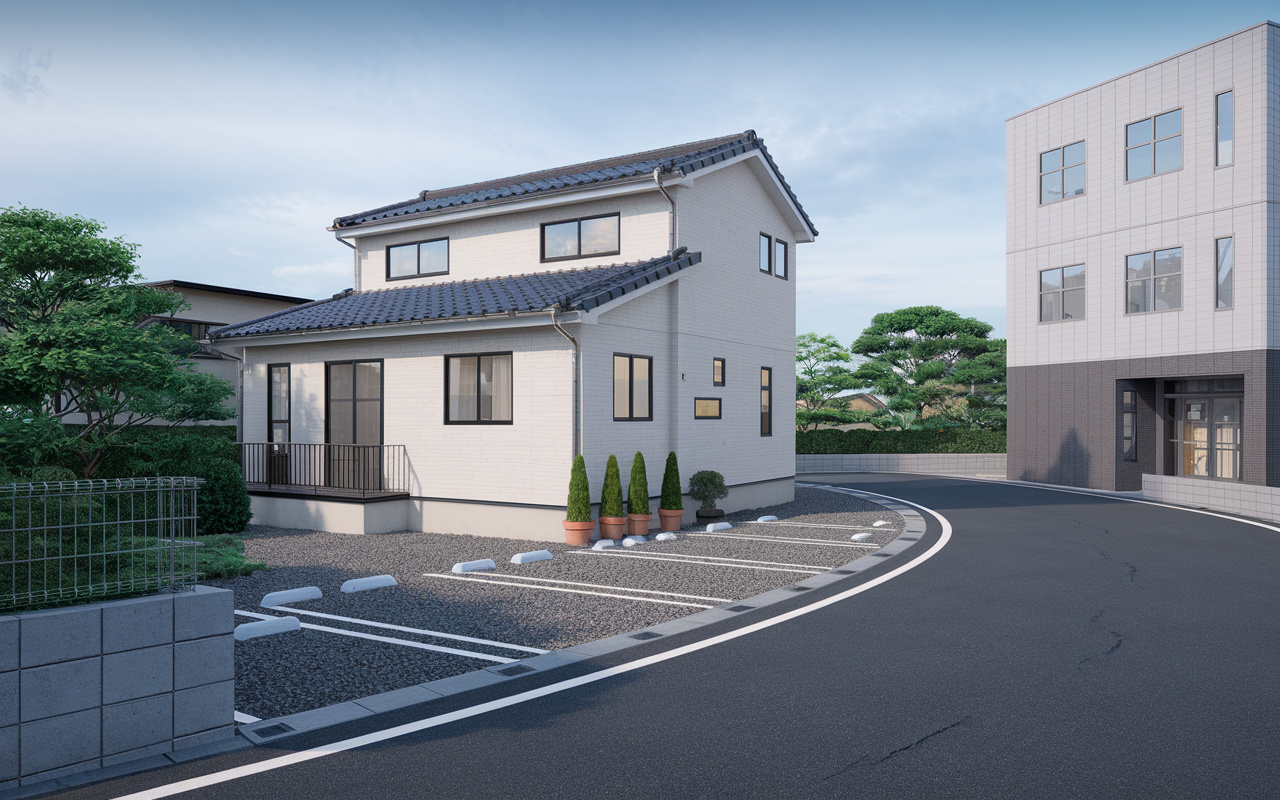 江南市の市街化区域とは何か？固定資産税の仕組みと土地建物の負担を解説の画像