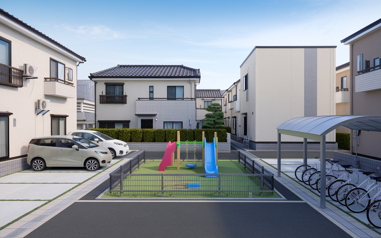 江南市の治安は子育て世帯に安心か?住みやすさもデータで確認する江南市治安情報の画像