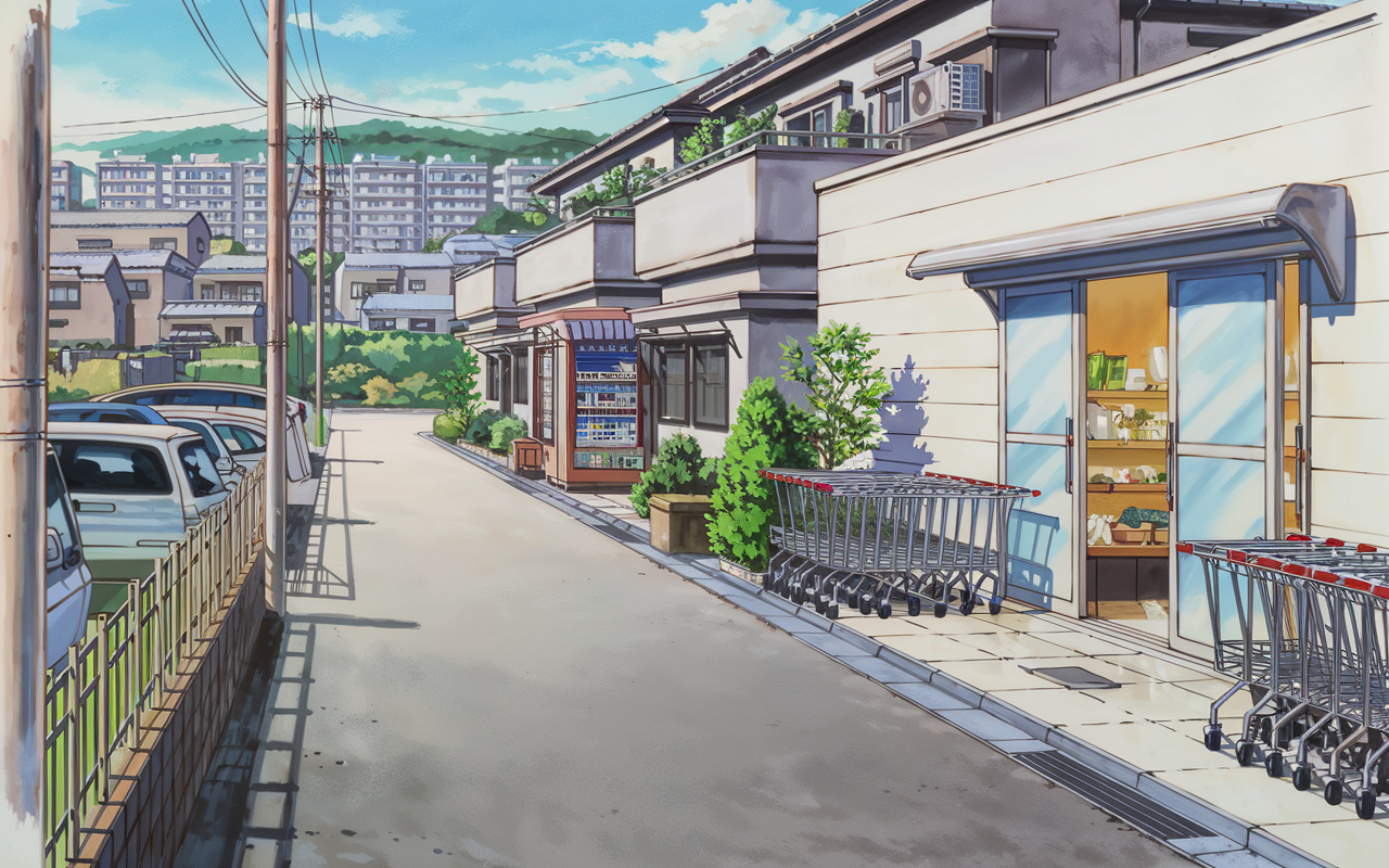 江南市の住みやすさはどう？買い物環境から見る利便性と暮らしやすさの画像