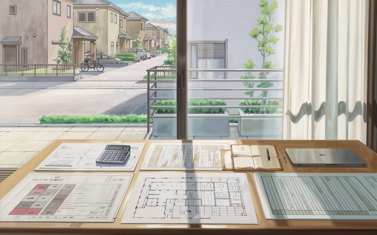 不動産登記は自分でできる？費用と必要書類を事前に確認して準備しようの画像