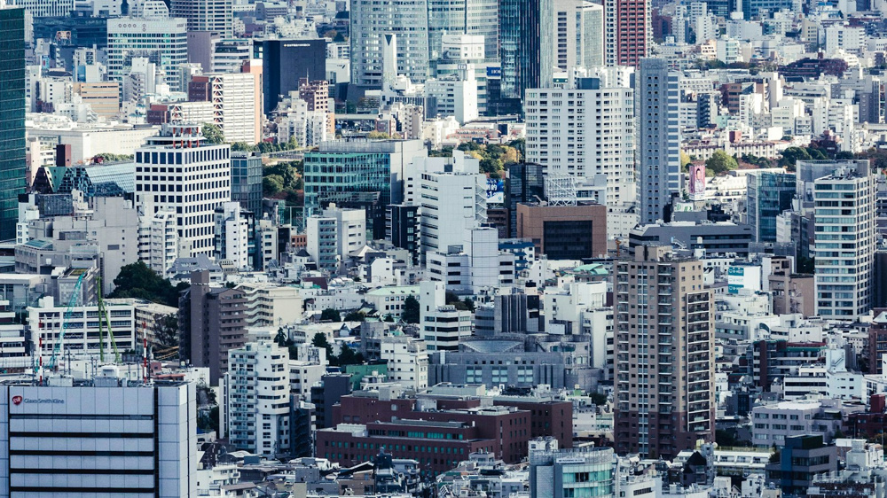 Tokyo Condo Prices 2026: New vs. Pre-Owned Market Update (August Data)の画像