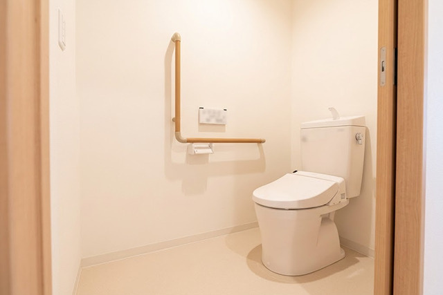 使いやすいトイレにするための設計ポイントと確認事項