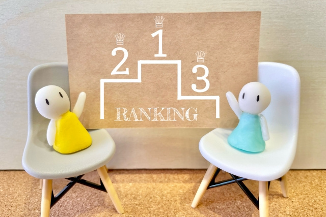 【比較】賃貸の人気設備・敬遠される設備ランキングの画像