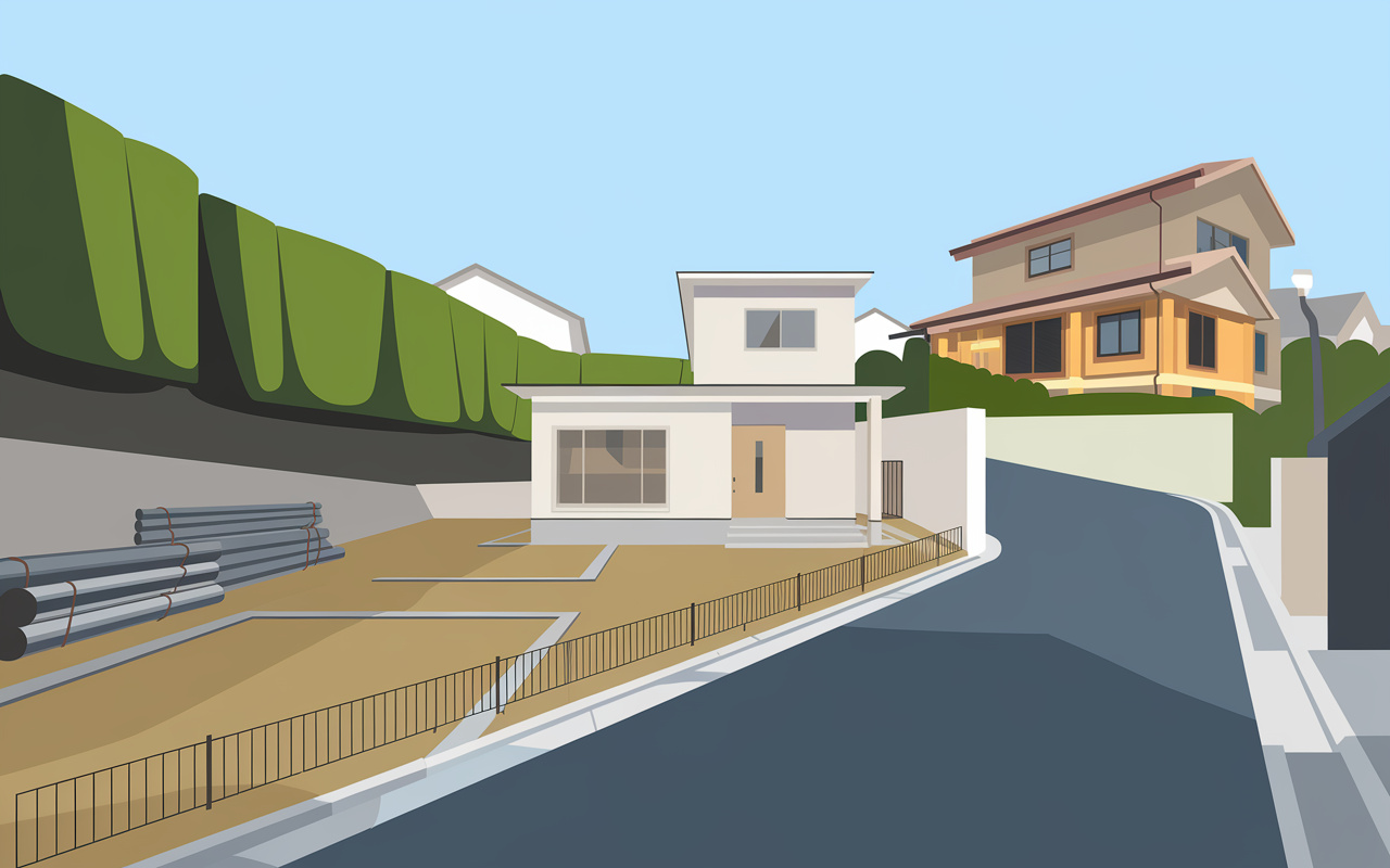 解体のタイミングで固定資産税はどう変わる?住宅用地特例の損得と判断ポイントを解説の画像