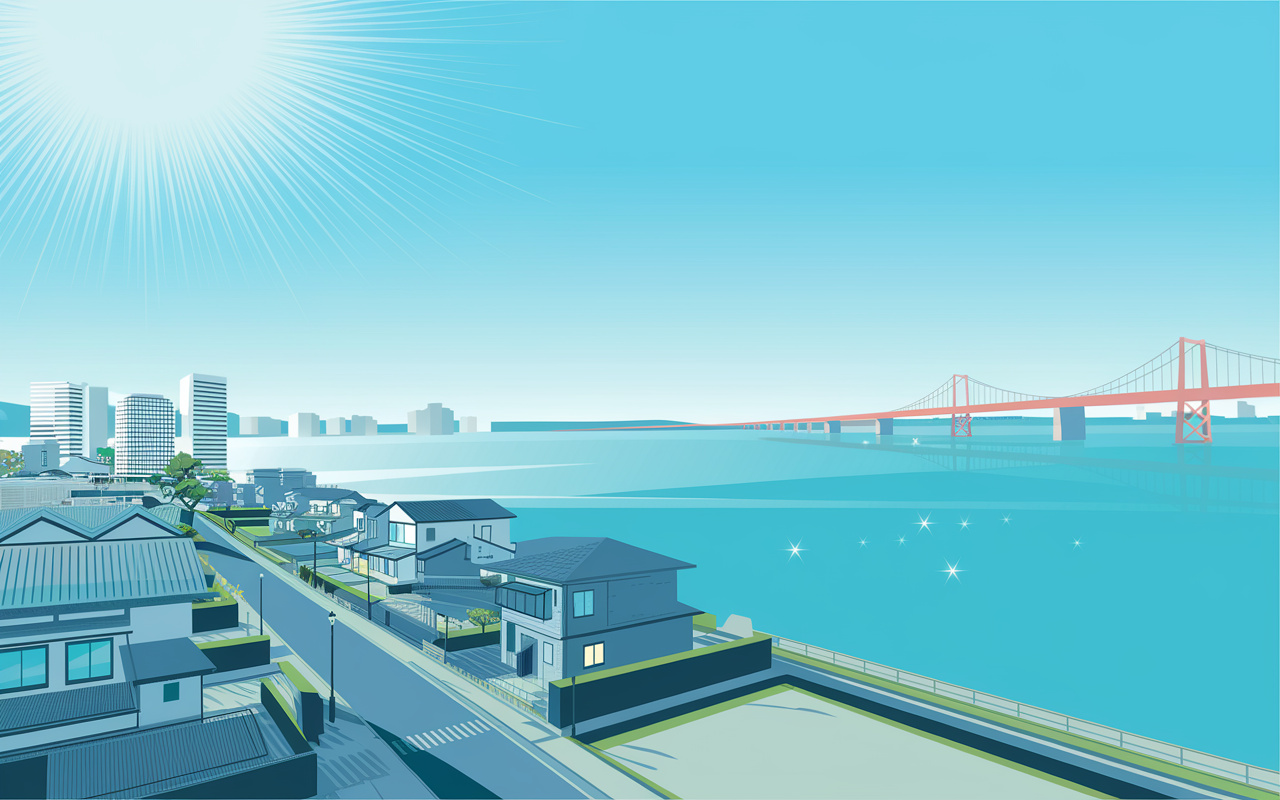 相続土地国庫帰属制度で明石市の土地は手放せる？いらない土地を安全に処分する方法を解説の画像