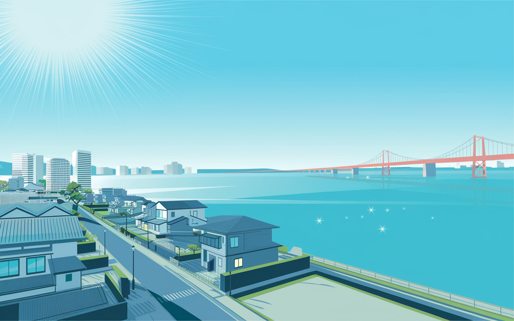 相続土地国庫帰属制度で明石市の土地は手放せる？いらない土地を安全に処分する方法を解説の画像