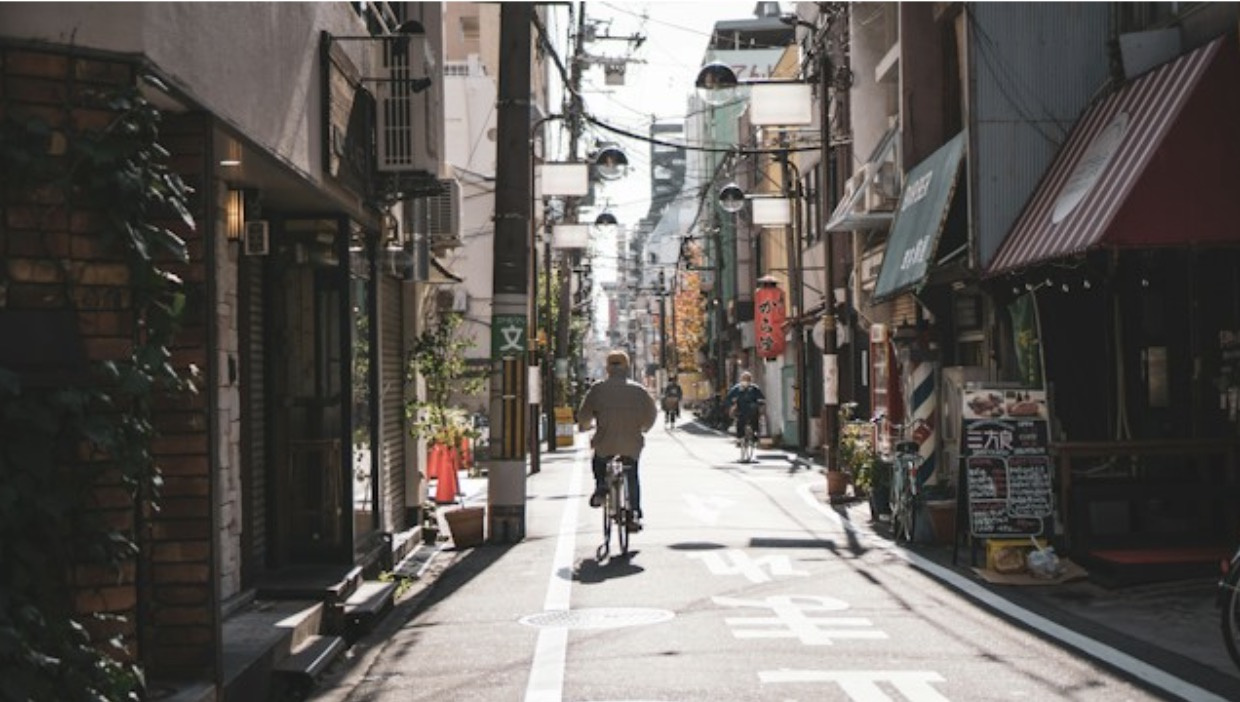 二地域居住を始めるなら？50代から考えたい無理のない暮らし方、5つの選択肢の画像