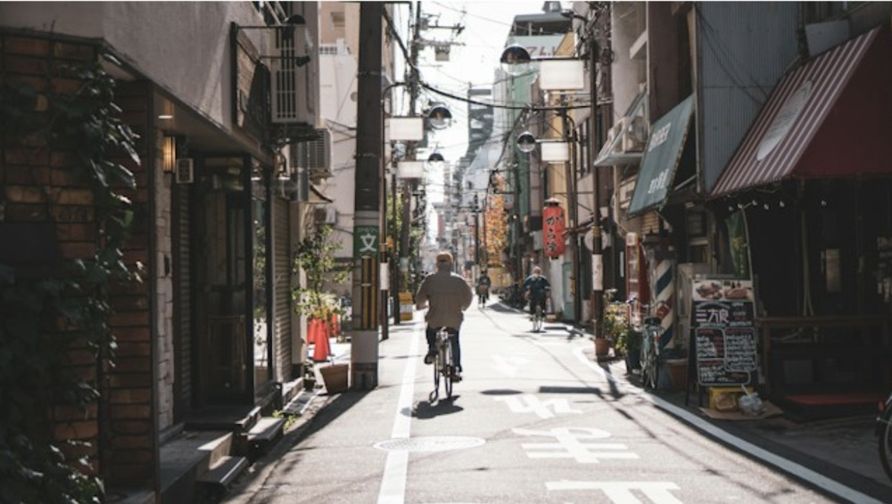 二地域居住を始めるなら？50代から考えたい無理のない暮らし方、5つの選択肢の画像