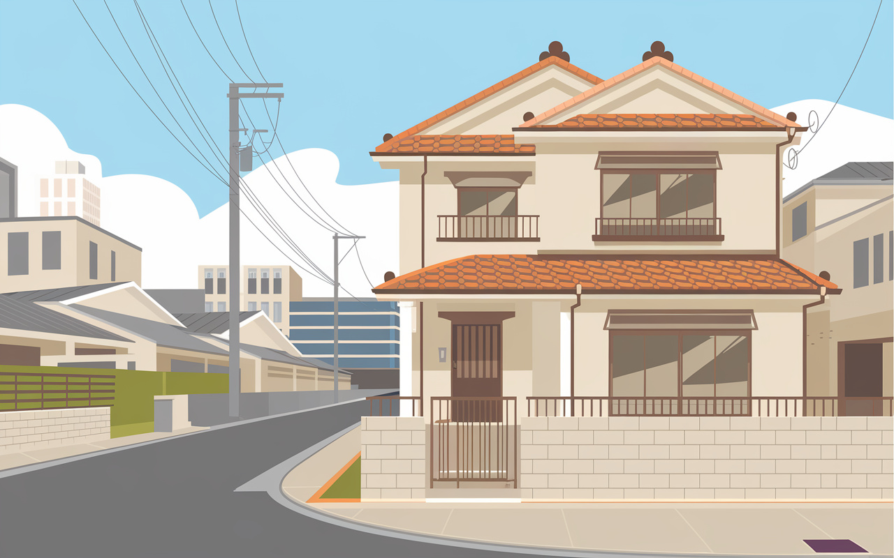 播磨町の戸建て売却相場は今いくら?築古物件の売却ポイントと安心して進める方法の画像