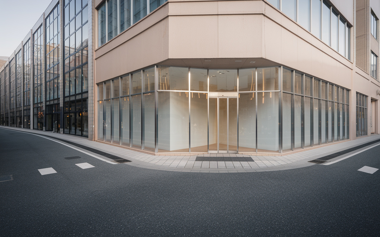 甲賀市でテナント募集を探すコツは?開業支援を活用して無理のない新規出店を実現の画像