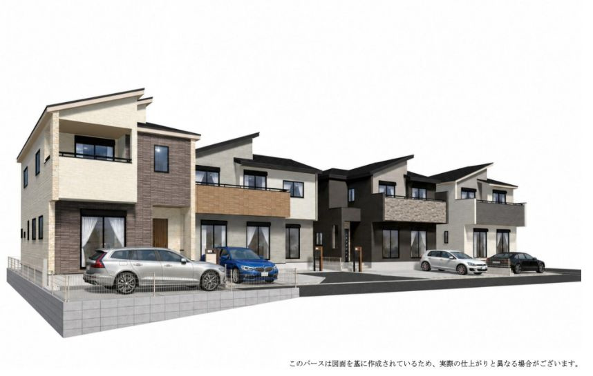 平塚市徳延の新築で長期優良住宅を検討中?仲介手数料無料で選ぶコツの画像