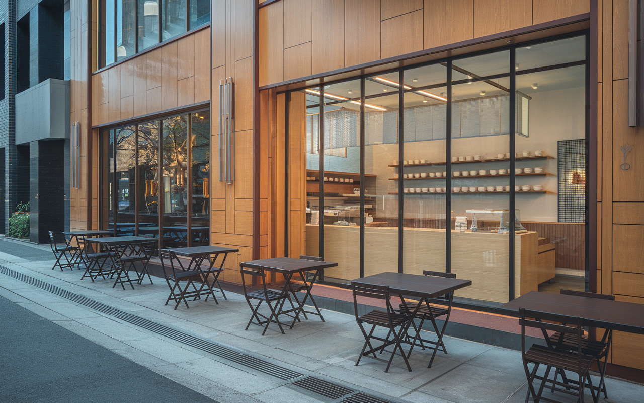 人が集まりやすい飲食店のコンセプトとは?開業やリニューアル前に押さえたい設計の考え方の画像