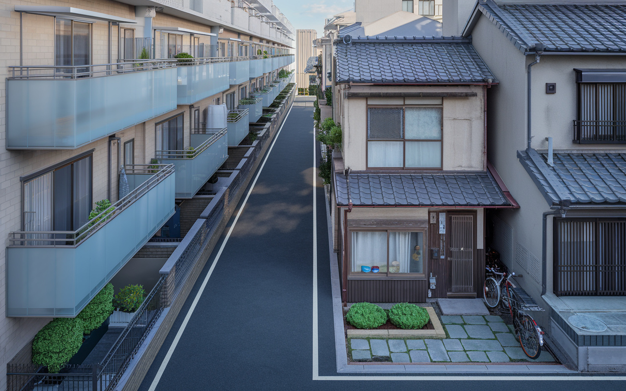 上野と浅草どこが住みやすい?台東区で一人暮らし賃貸を選ぶポイントの画像
