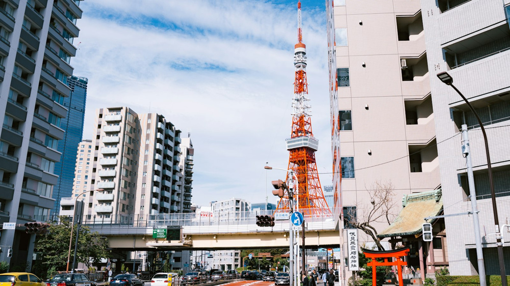 東京23区の家賃相場を比較：上京・転勤で港区に住むならどのエリア？（2026年版）の画像