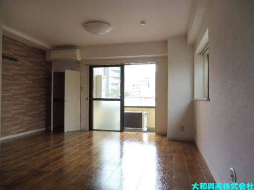 中央林間カワノイン