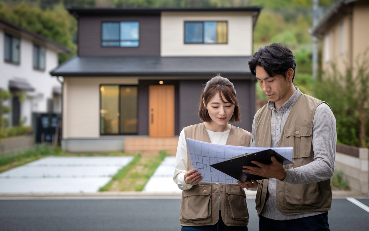 つくば市で中古戸建てを探すなら?相場と人気エリアの選び方を解説の画像