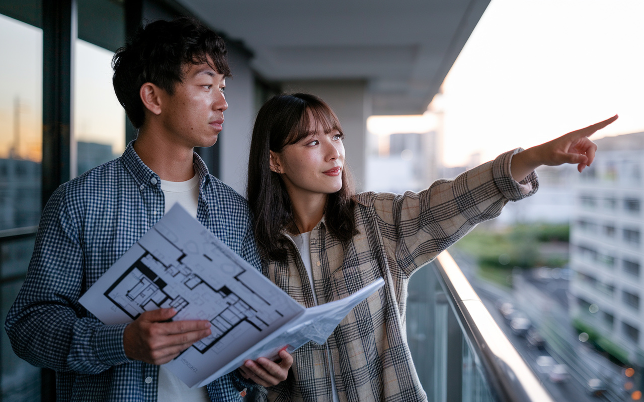 つくば市の中古マンションはどこが人気エリア？価格帯を比較して自分に合う地域を見極めようの画像