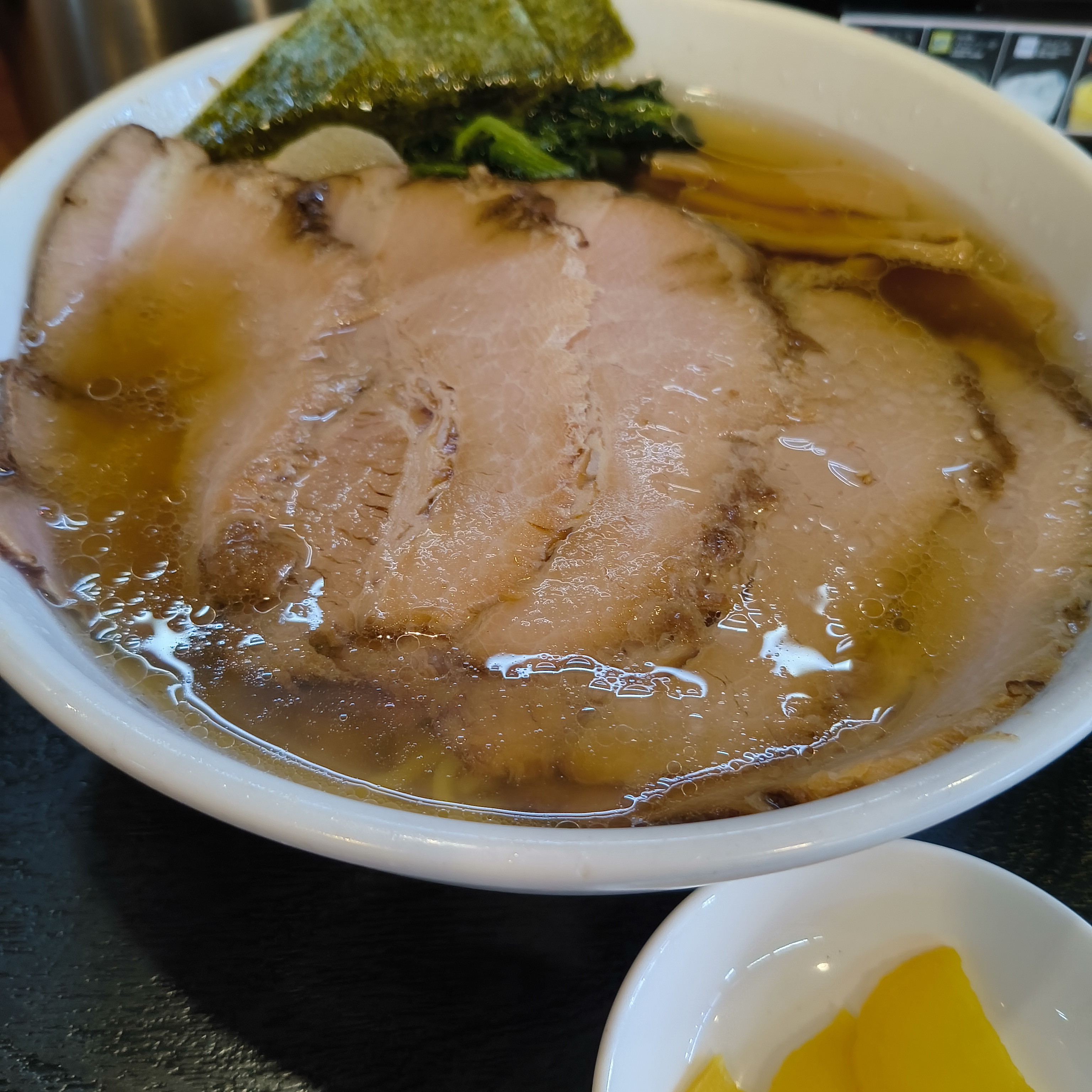 らーめんハウス竹よしさんの画像