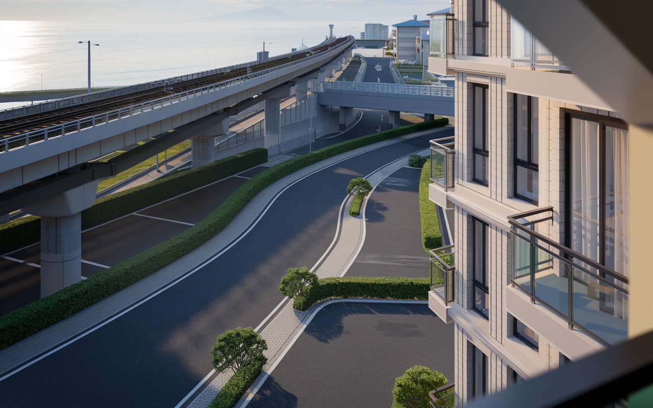 垂水駅の住宅ローン相場は？予算の決め方と垂水駅周辺の適切な住宅ローン予算相場の画像