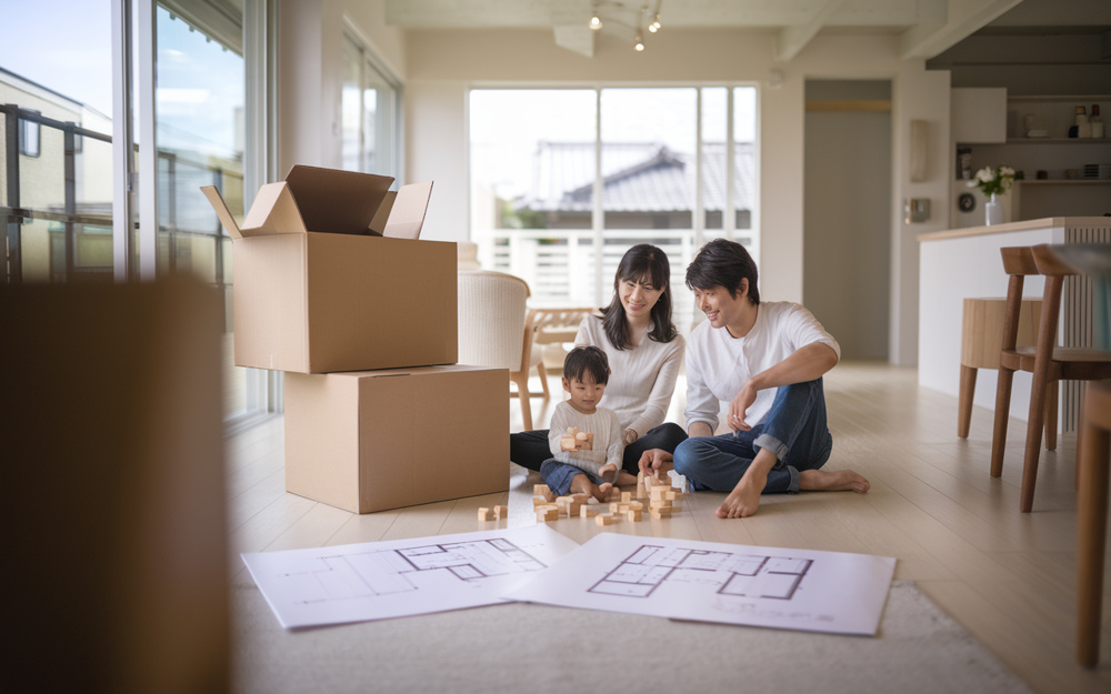 西神中央の住みやすさはどう変わる？リノベーションで叶える家選びのポイントの画像