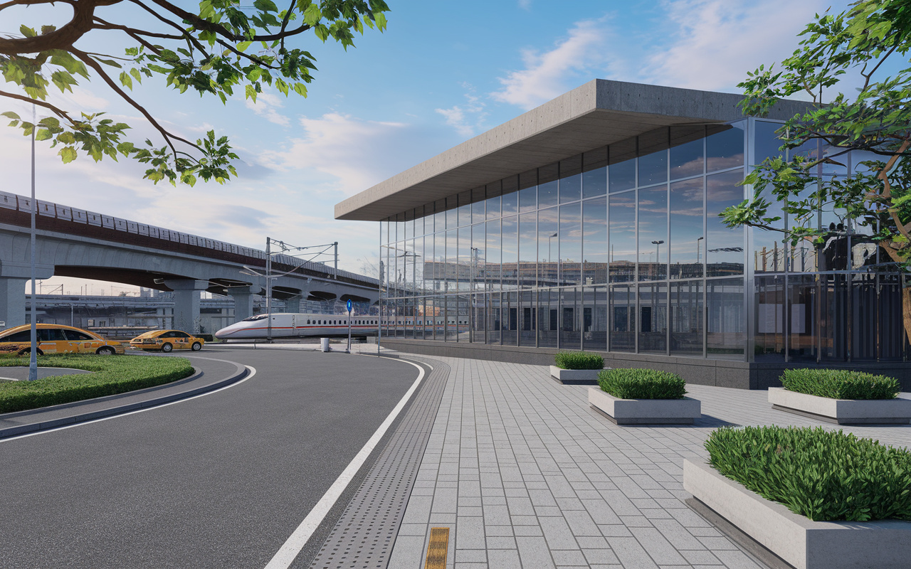 西明石駅から新幹線通勤は便利？不動産購入前に知りたい住環境と注意点の画像