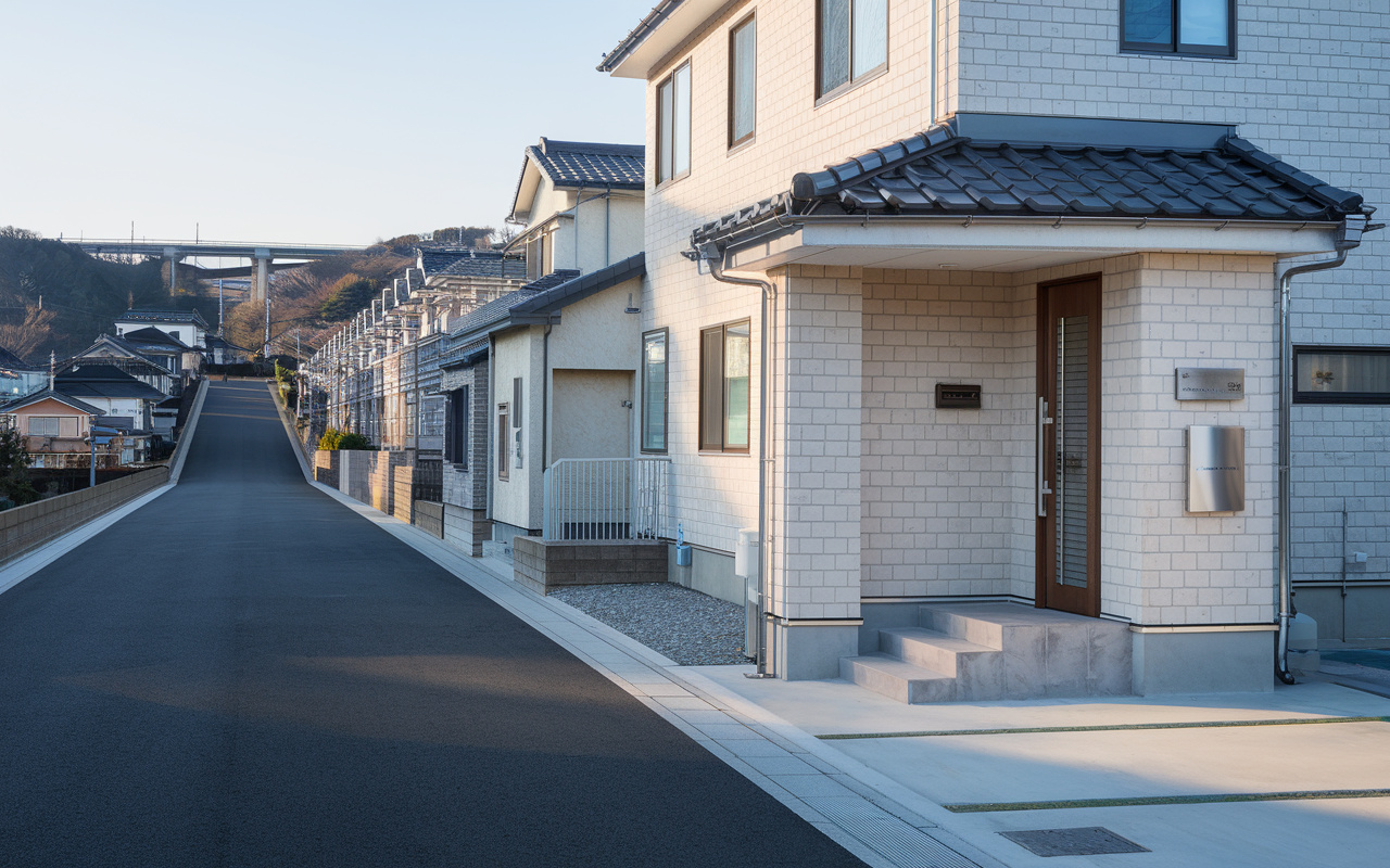飾磨駅で戸建てを売却したい方必見！不動産相場や売却のコツを分かりやすく解説の画像