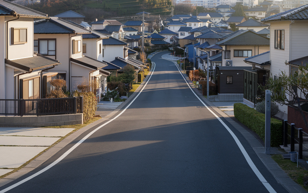 神戸市北区鈴蘭台で不動産売買を検討中の方へ！戸建てや土地の売却購入相場と注意点を解説の画像