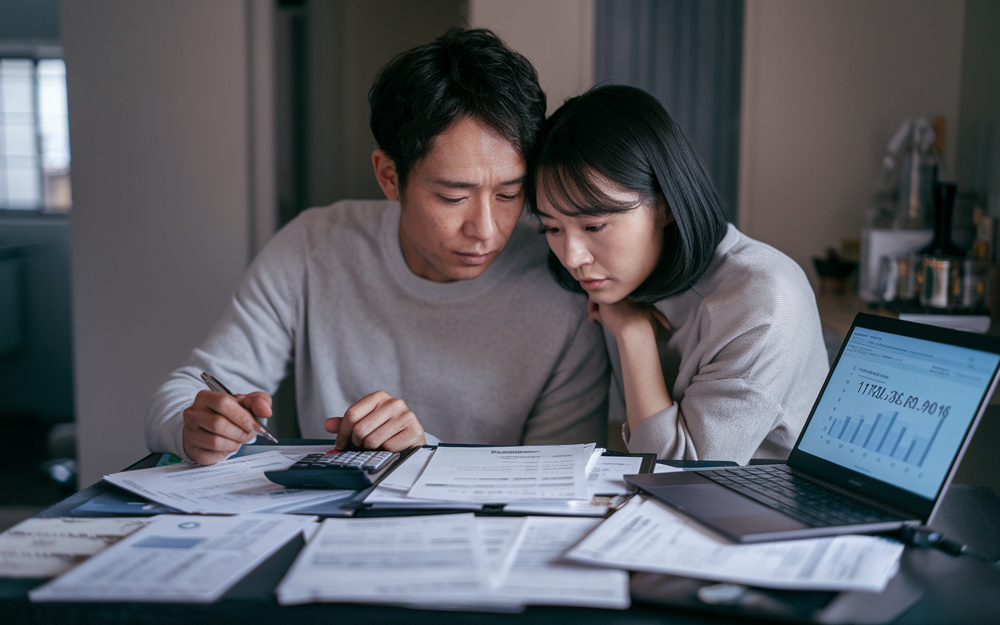 住宅ローン審査は年収いくらから可能？金利や基準と借入額の目安を解説の画像