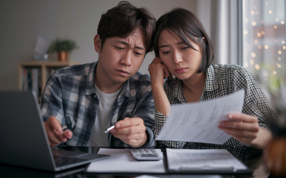 住宅ローンで迷う低収入世帯必見！フラット35の金利やおすすめの選び方を解説の画像