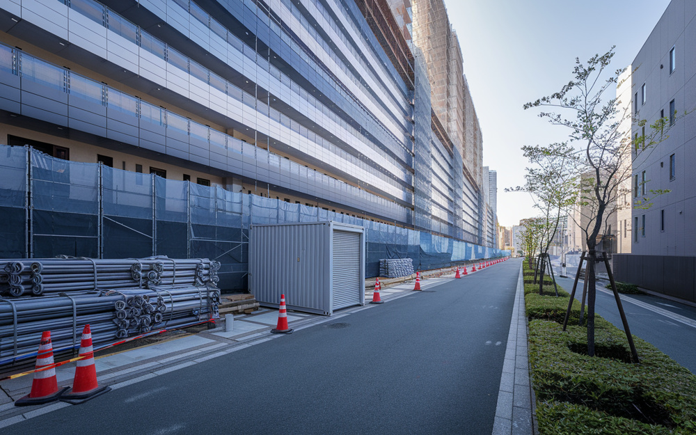 マンション大規模修繕工事の費用は高い？相場を知り管理組合の資金計画に生かす方法の画像