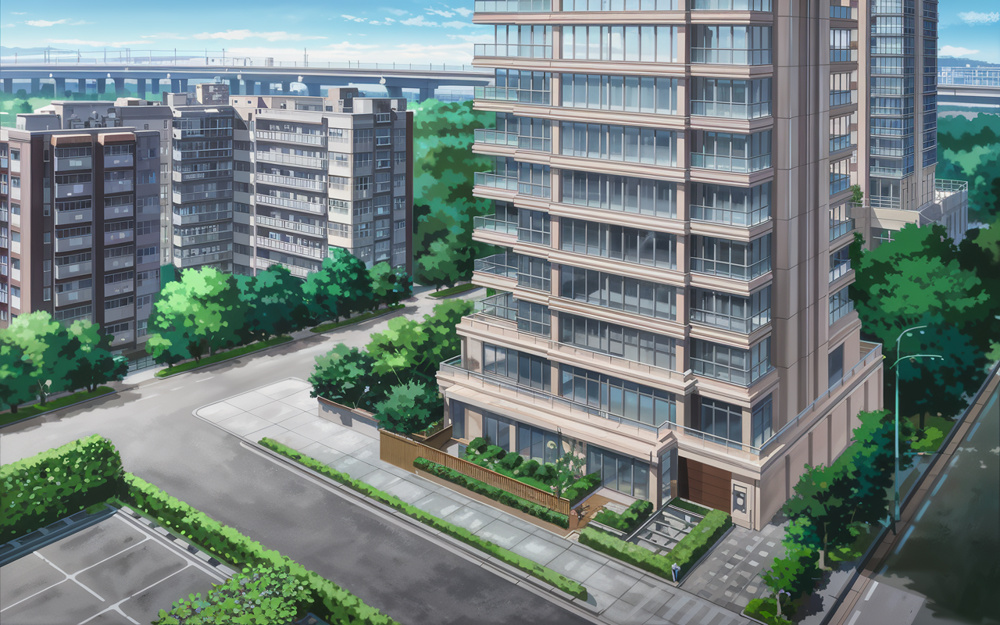 阿波座で理想のタワーマンション探し！賃貸相場と住み心地を詳しく解説の画像