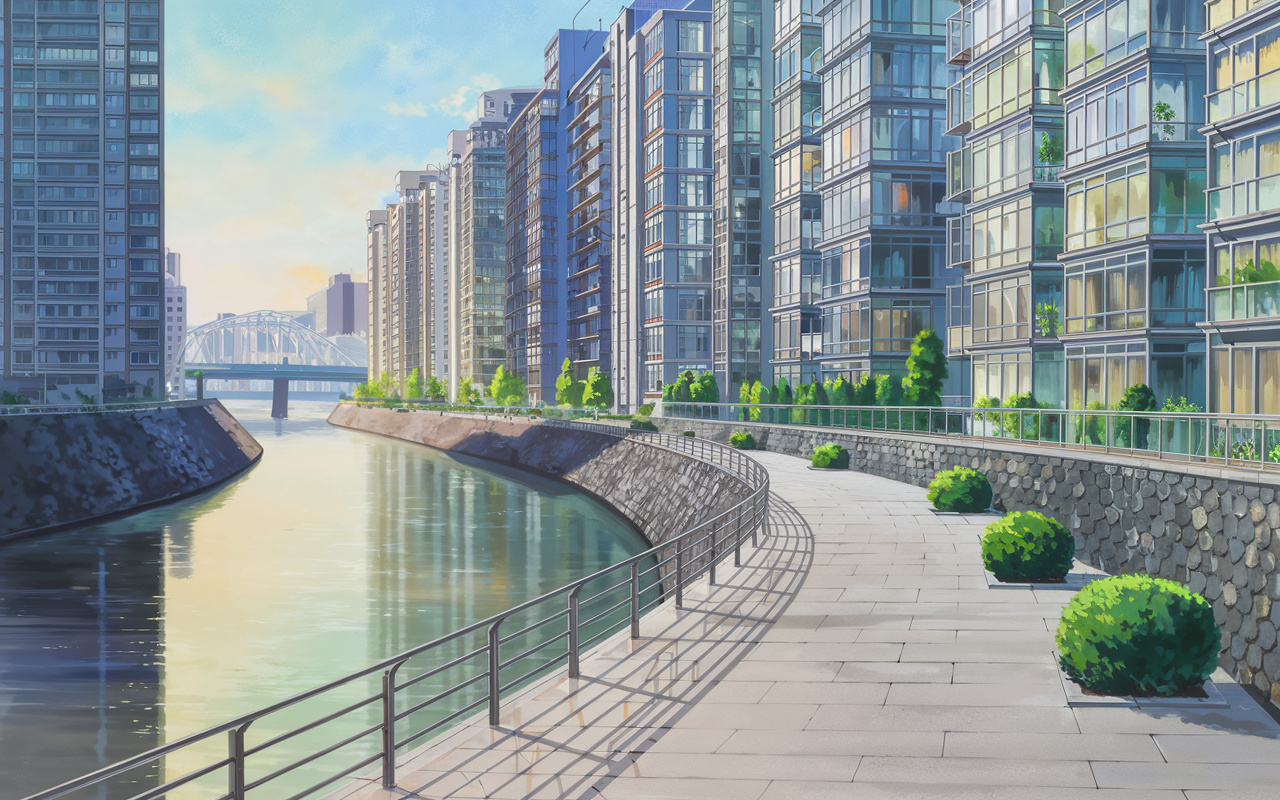 北浜でタワーマンションを賃貸するメリットは?間取り別の賃料相場と選び方を解説の画像