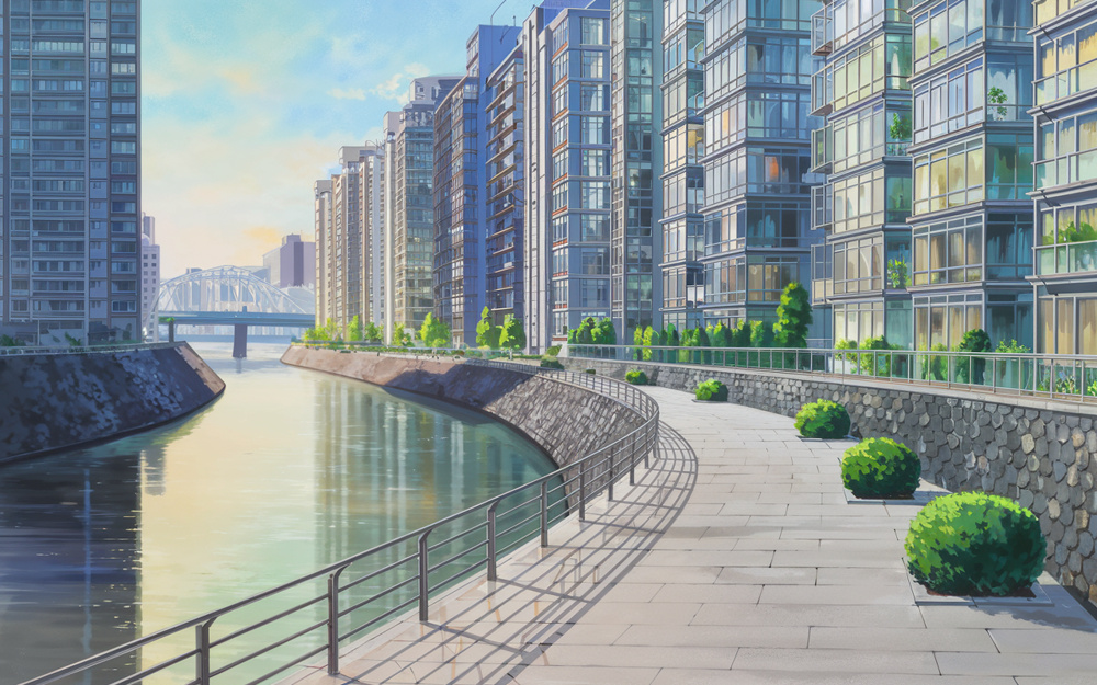 北浜でタワーマンションを賃貸するメリットは？間取り別の賃料相場と選び方を解説の画像