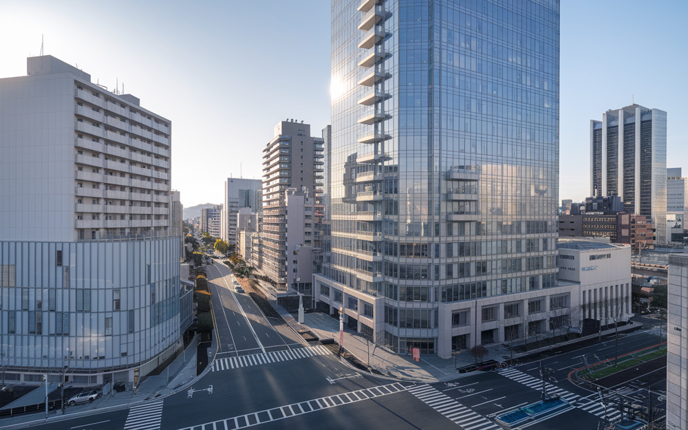 北新地で理想のタワーマンション探し！賃貸相場と選び方のポイントを解説の画像