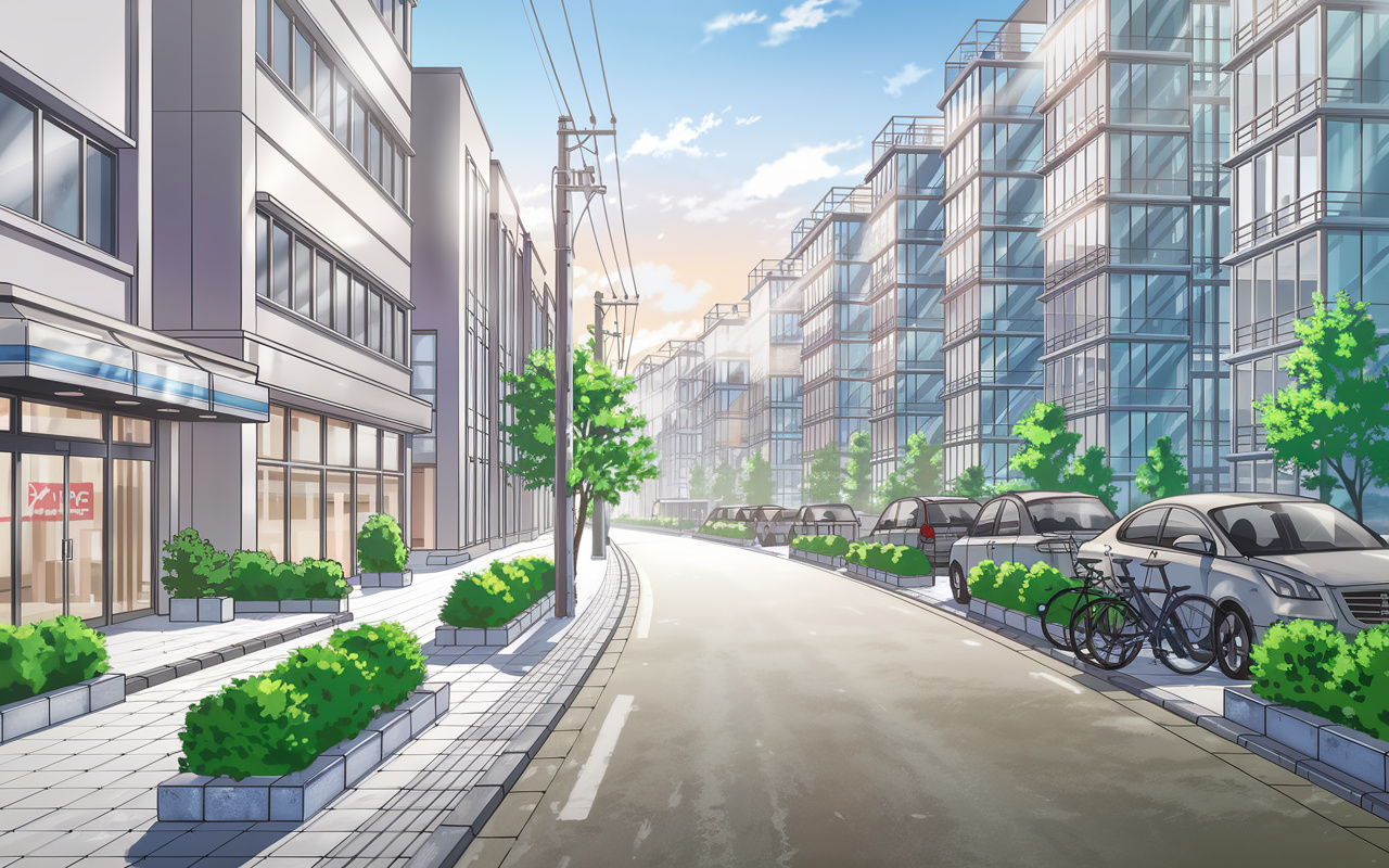 堺筋本町でタワーマンション賃貸を探すなら?間取り別の家賃相場と住みやすさを解説の画像