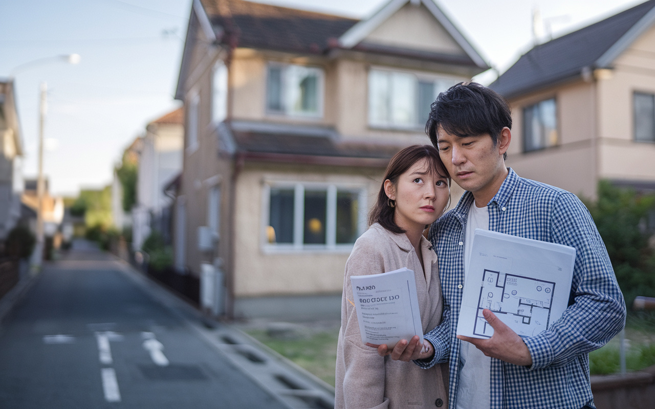 再建築不可物件の落とし穴とは？接道や建築確認申請が新築そっくりさん出来ない理由を解説の画像