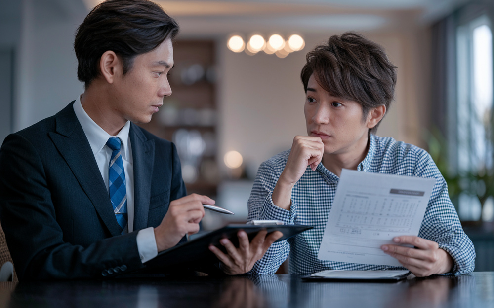 売却中に購入希望者から値引き交渉されたらどうする？不動産売却で損をしない対応と判断基準を解説の画像