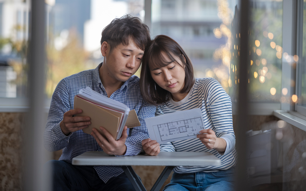大阪で任意売却か任意整理か自己破産か迷う違いを分かりやすく解説の画像