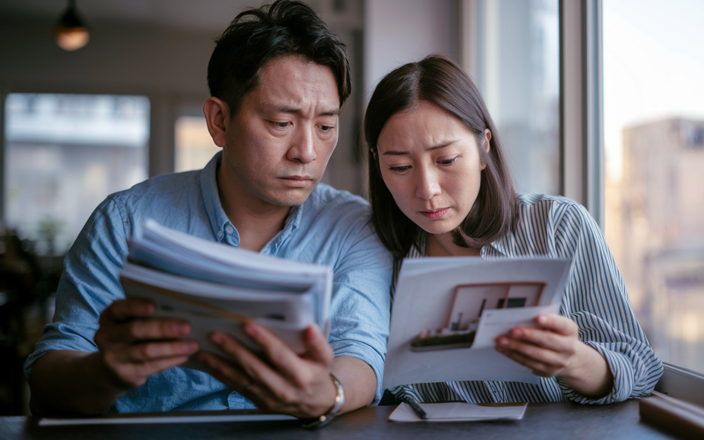 大阪で住宅ローン支払いできないときは？任意売却の対処と生活再建のポイントの画像