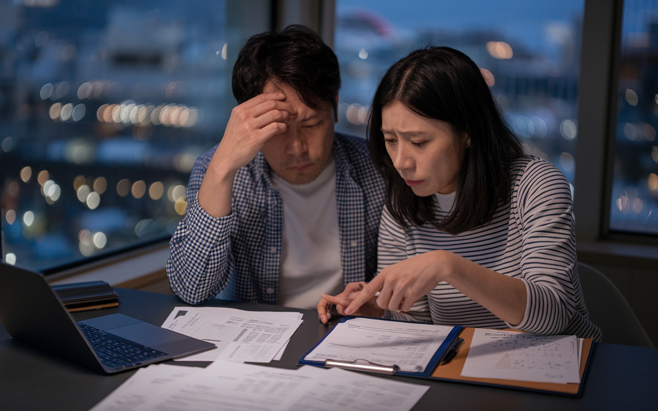大阪で任意売却を検討中の方へ！無料相談窓口の選び方と注意点を解説の画像