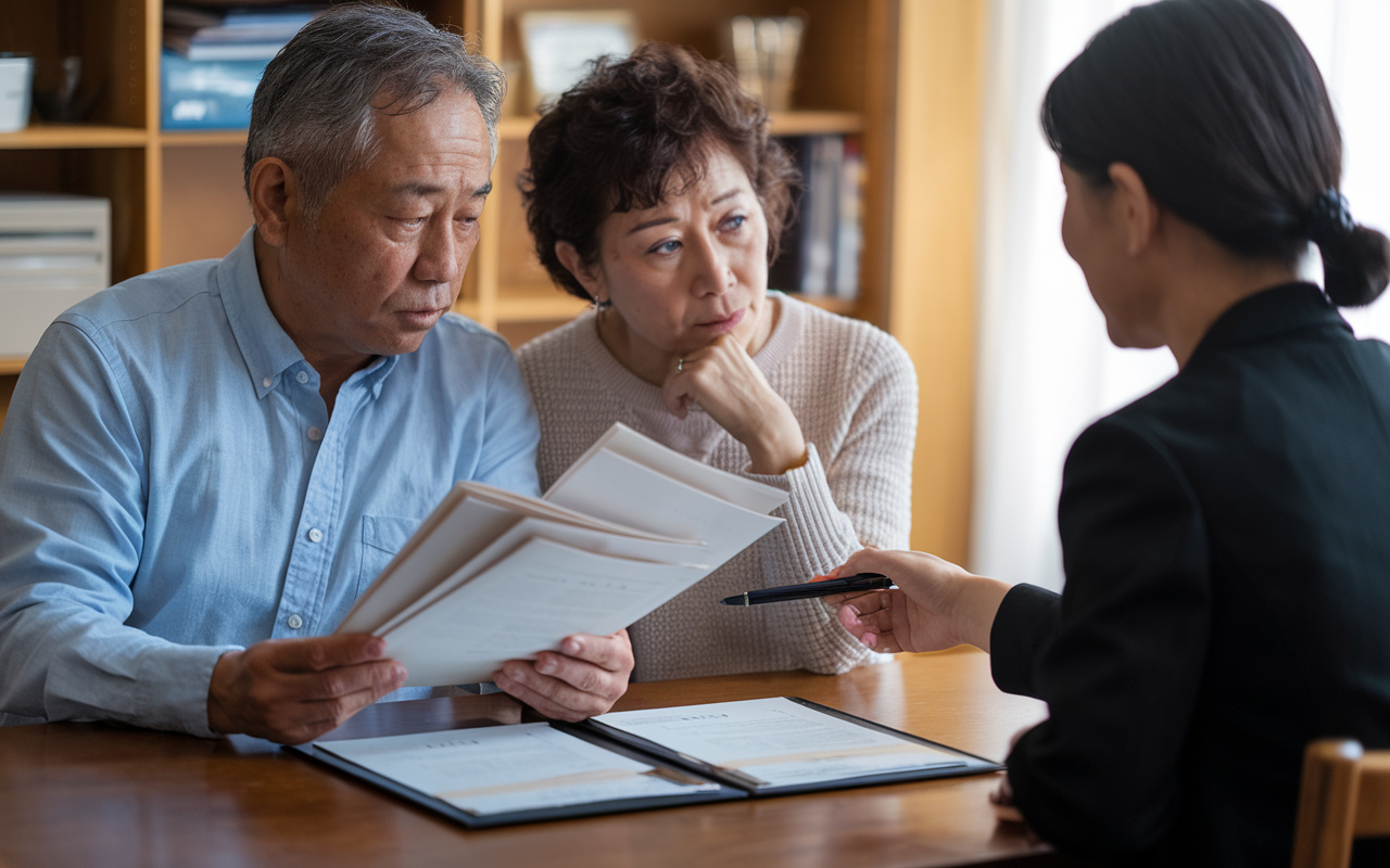 彦根市小泉町の相続不動産でお悩みですか?司法書士など専門家への相談先と選び方を解説の画像