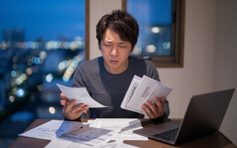 大阪市で任意売却と競売はどう違う？メリットを理解して住宅ローン問題を整理する方法の画像