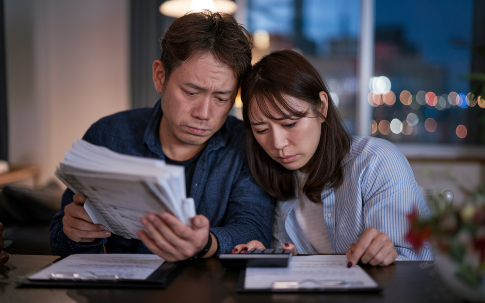 大阪市で住宅ローン返済苦しい方へ任意売却という選択肢はあるのか相談のポイントを解説の画像